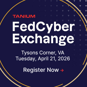 FedCyber Exchange