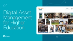 Digital Asset Management for Higher Education