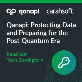 Qanapi: Protecting Data and Preparing for the Post-Quantum Era