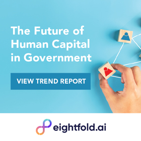 The Future of Human Capital in Government