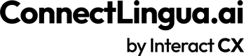Interact CX logo