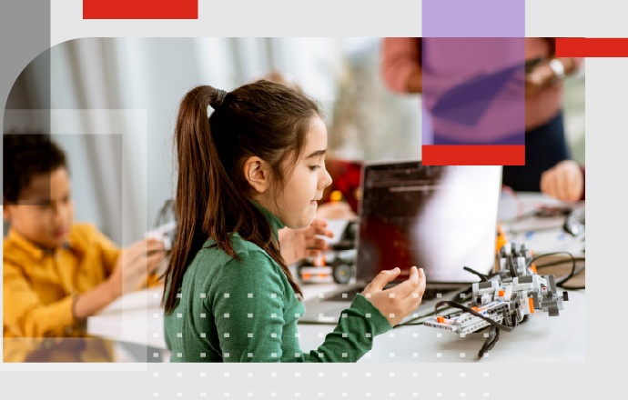 Access Fortinet E-Rate Eligible Solutions for K-12 Cybersecurity