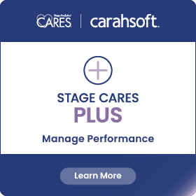 Stage CARES Plus