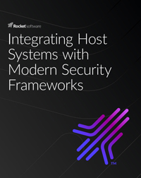 Integrating Host Systems with Modern Security Frameworks