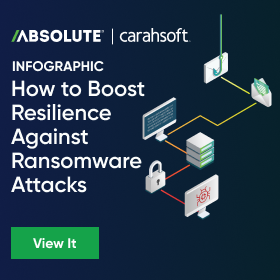 How to Boost Resilience Against Ransomware Attacks