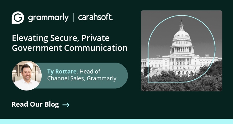 Elevating Secure, Private Government Communication
