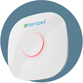 Tenovi Cellular Gateway