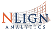 NLign Analytics logo