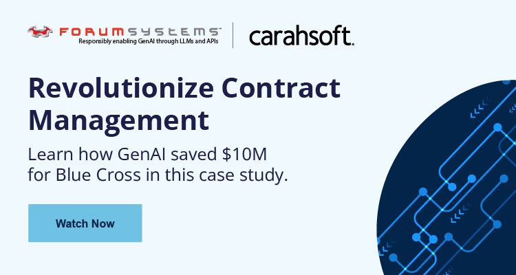 Revolutionize Contact Management: Learn how GenAI saved $10M for Blue Cross in this case study.