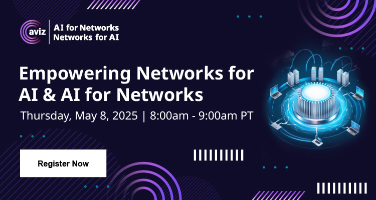 Empowering AI for Networks & AI for Networks
