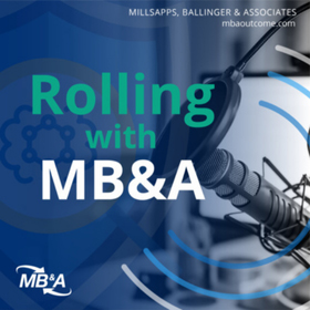 Rolling with MB&A