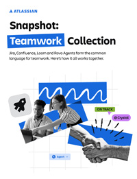 The Common Language of Teamwork