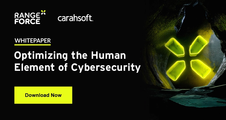 Optimizing the Human Element of Cybersecurity