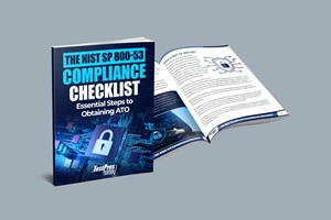 NIST SP 800-53 Compliance Checklist
