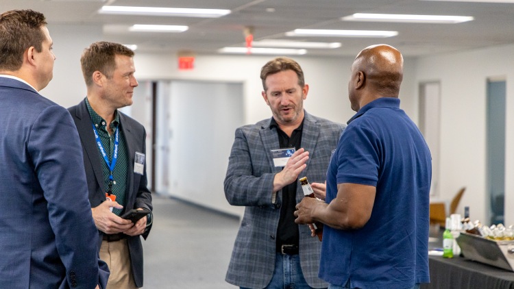 Data Protection Lab Guests