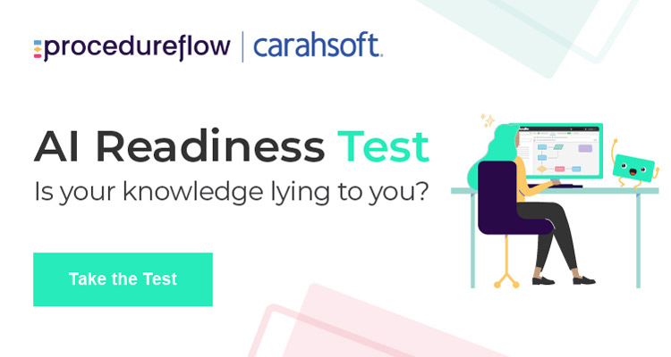 AI Readiness Test Is your Knowledge lying to you?