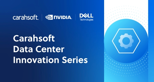 Carahsoft Data Center Innovation Podcast Series - State of the Data Center Today: Dell & NVIDIA
