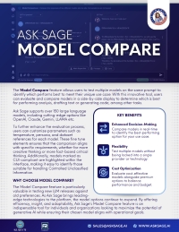 Model Compare