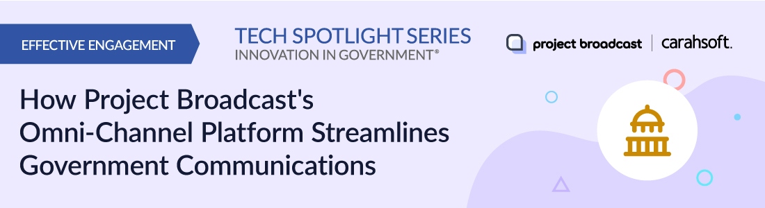 Alfresco Content Management Header Image