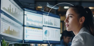 Improve Airport Operations, Efficiency and Oversight with GIS Technology