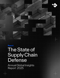 The State of Supply Chain Defense