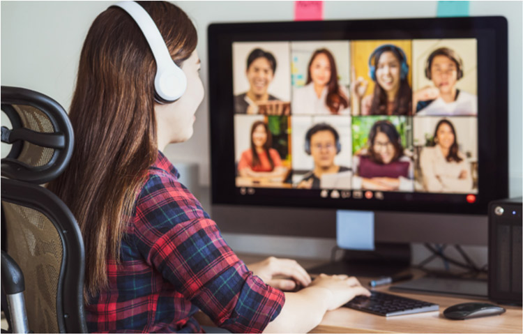 Public Online Live Classes Programs