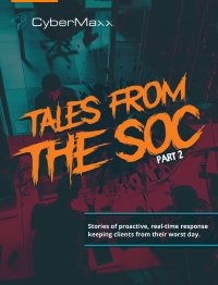 Tales From the SOC Part 2