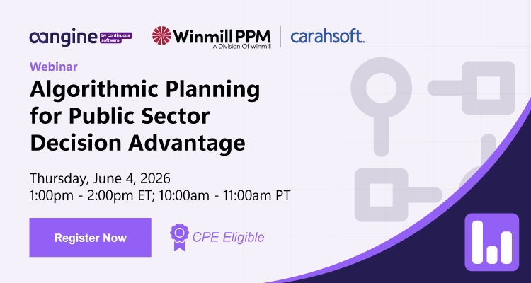 Continuous Software Webinar
