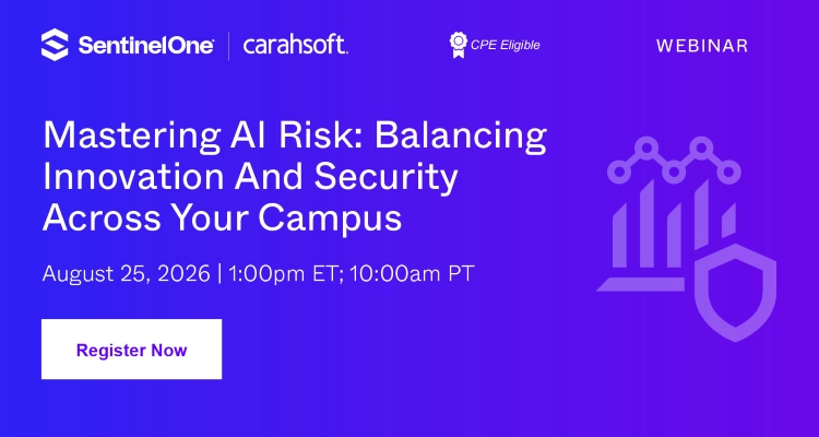 Mastering AI Risk: Balancing Innovation And Security On Campus