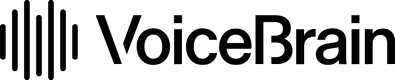 VoiceBrain logo