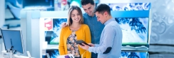 Driving Human-AI Harmony: Copilot Contact Center Elevates Customer Experience