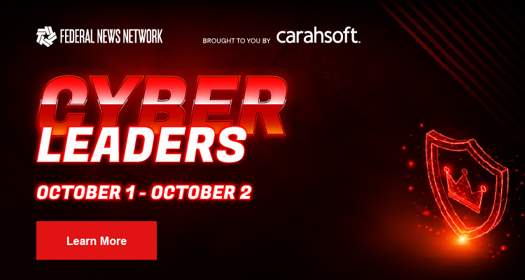 Cyber Leaders