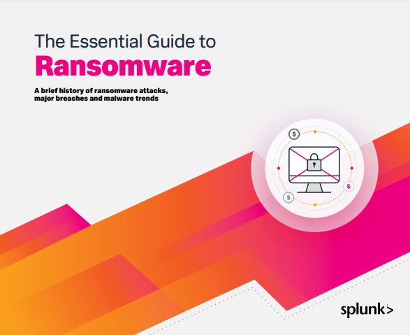 The Essential Guide to Ransomware