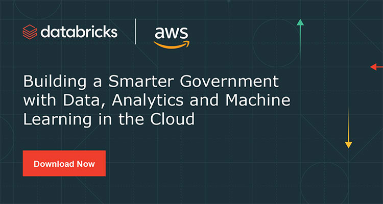 Databricks - Unified Data Management & Analytics Platform | Carahsoft