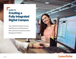 Guide to Creating a Fully Integrated Digital Campus