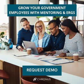 Grow Your Government Employees with Mentoring and ERGS