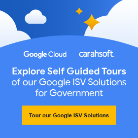 Explore our Google ISV Self-Guided Tours