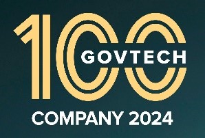 GovTech - Top 100 Company 2024