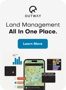 Land Management All In One Place