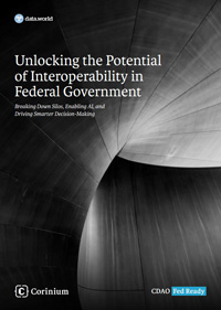 Unlocking the Potential of Interoperability in Federal Government