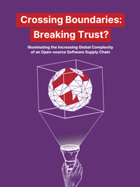 Crossing Boundaries: Breaking Trust?