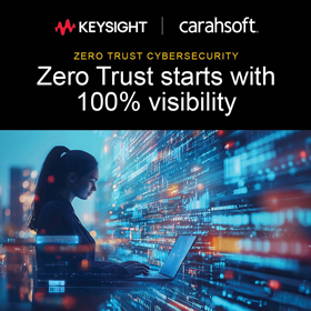 Zero Trust Graphic