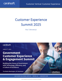 Customer Experience and Engagement Summit 2025 Recap