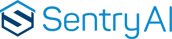 Sentry AI logo