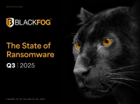 The State of Ransomware 2025 Q3 Report