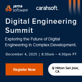 Digital Engineering Summit
