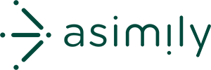 Asimily logo