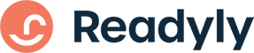 Readyly logo