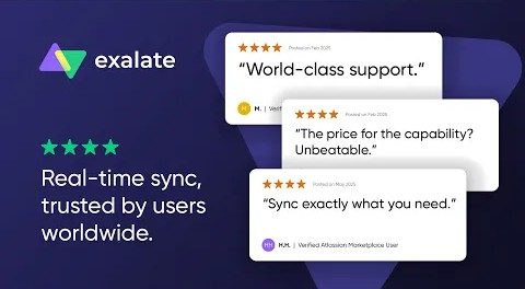 Exalate ServiceNow Connector for Jira