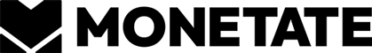Monetate logo